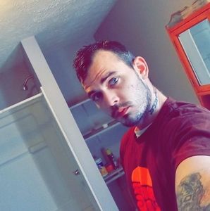 Meet your Posher, Justin